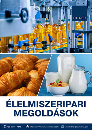 Élelmiszeripar