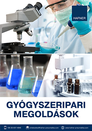 Gyógyszeripar