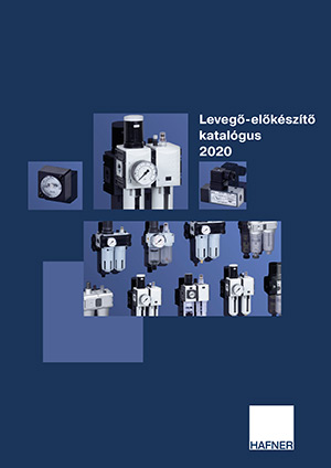Levegő-előkészítő katalógus 2020
