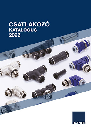 Csatlakozó katalógus