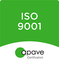 HAFNER ISO 9001