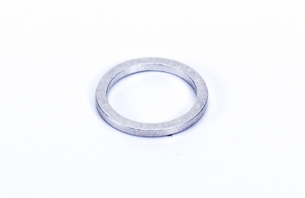 Tömítőgyűrű - alumínium